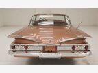 Thumbnail Photo 4 for 1960 Chevrolet Impala